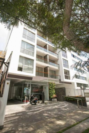 Apartamento ideal, mejor Zona San Isidro